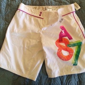 Areo board shorts