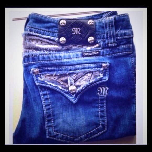 Miss Me jeans BUNDLE