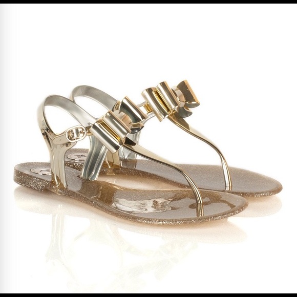 BCBG Sandals