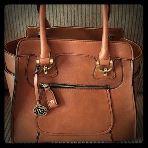 London Fog Handbag