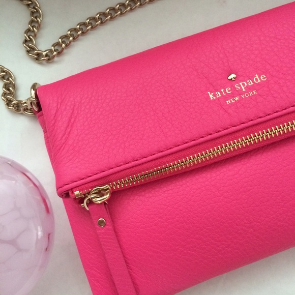 Kate Spade Aleah Handbag
