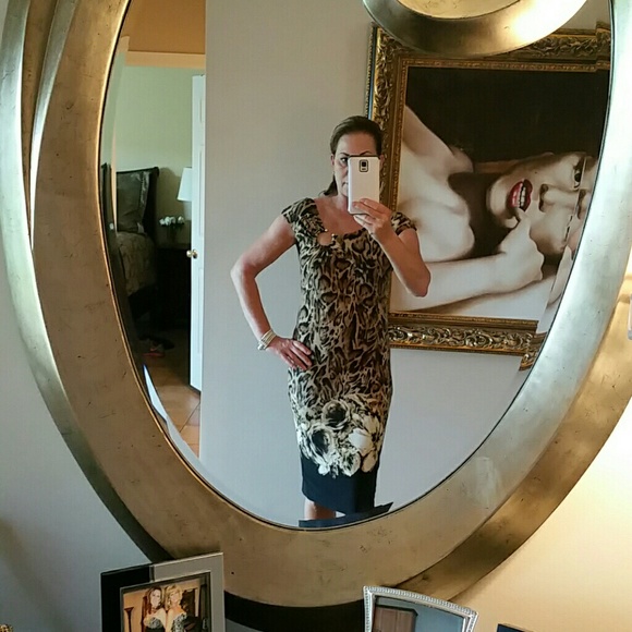 Cache Dress