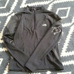 the north face vaporwick flight series 
