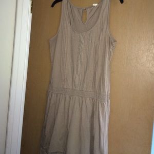 Light summer dress