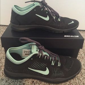 Nike ID 5.0