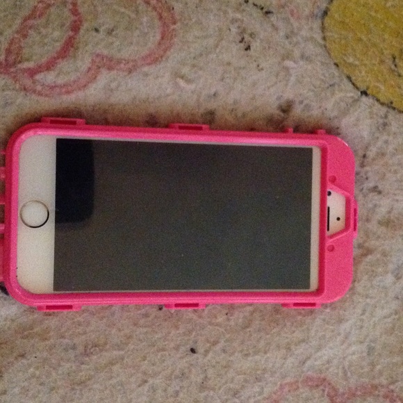 Iphone6 case ..