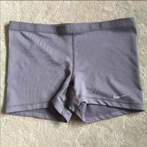 Nike Pro Shorts