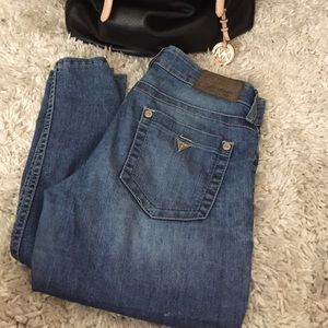 Guess jeans