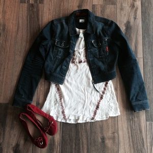 Daytrip Trapeze Tank Top