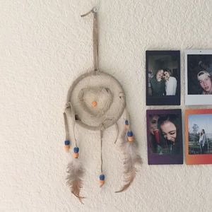 lil dreamcatcher 💕