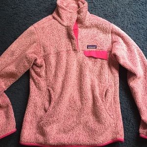 Patagonia fleece - new and looking to trade!