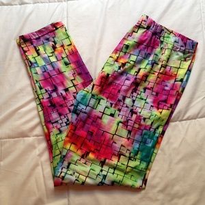 Carnival Fashion XL Leggings