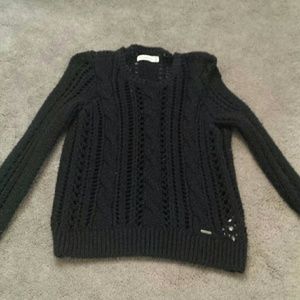 A&F Sweater