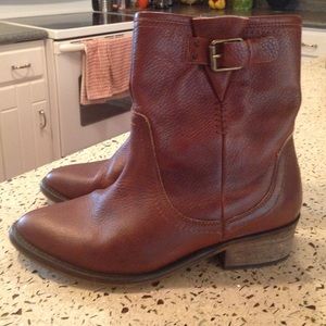 Zara boots