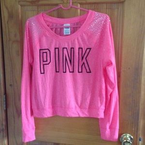 NWOT - Victoria's Secret PINK top