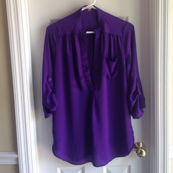 Cute business casual shirt