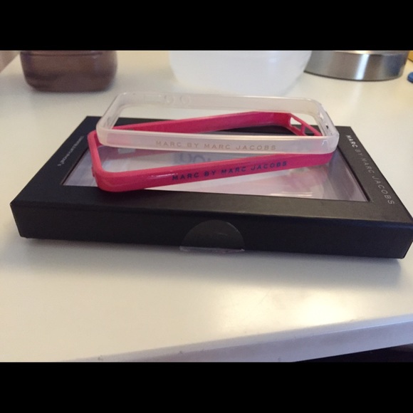 iPhone 5 or 5s bumpers