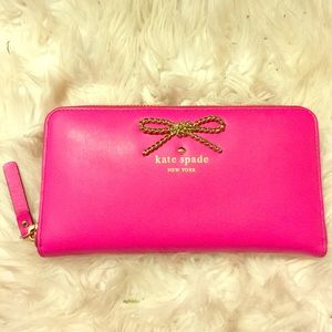 Kate Spade Wallet✨