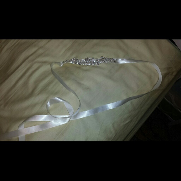 Bridal headband
