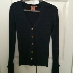 Tory Burch Shrunken Simone