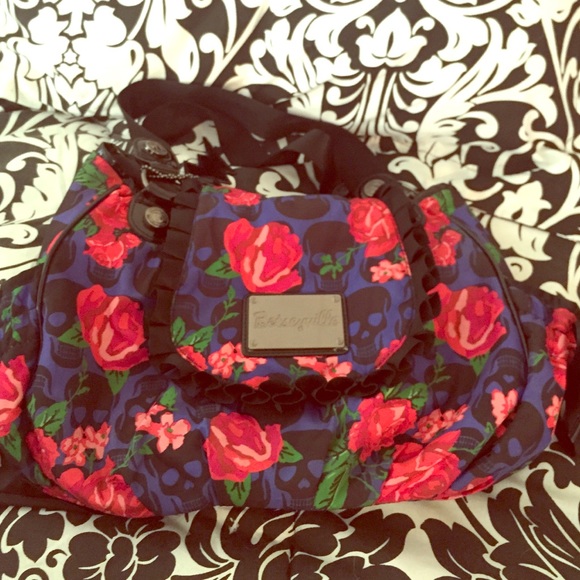 Betsey Johnson handbag