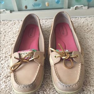 Sperry Angelfish Slip-on