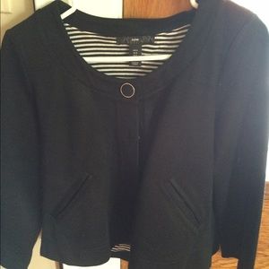 ADORABLE h&m jacket