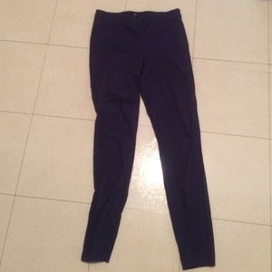 H and M dress pants