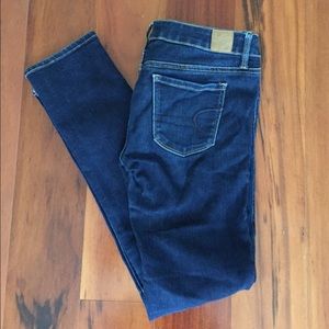 American Eagle Stretch Skinnies