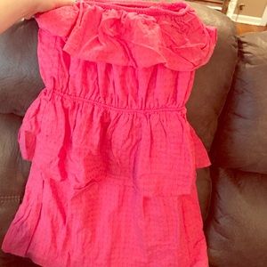 Women's cute summer dress