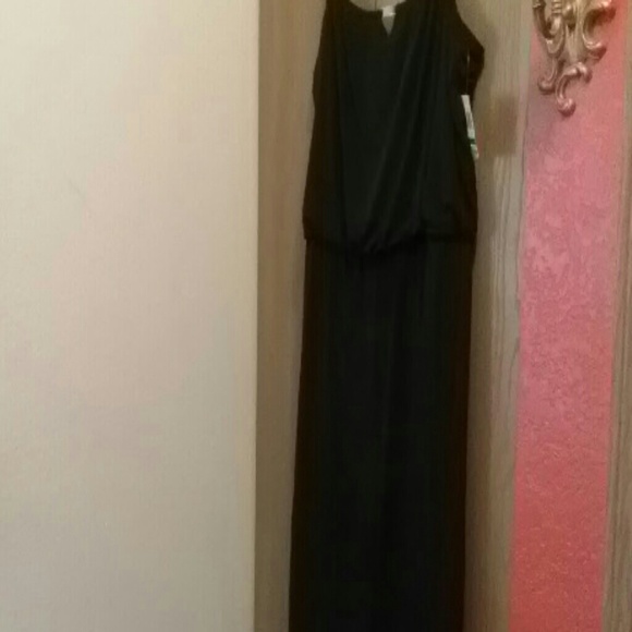 Black Jumpsuit - Picture 2 of 4