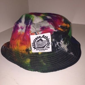 Milkcrate Athletics bucket hat