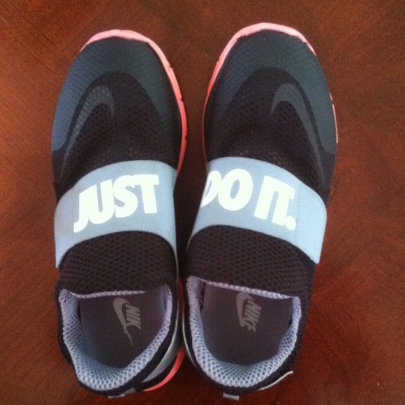 Nike free run