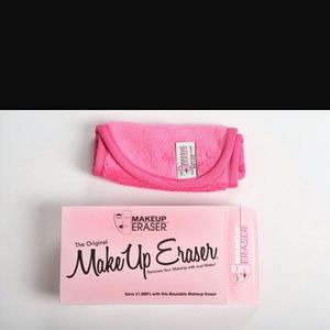 Makeup Eraser