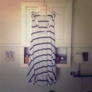 Striped Tank Top
