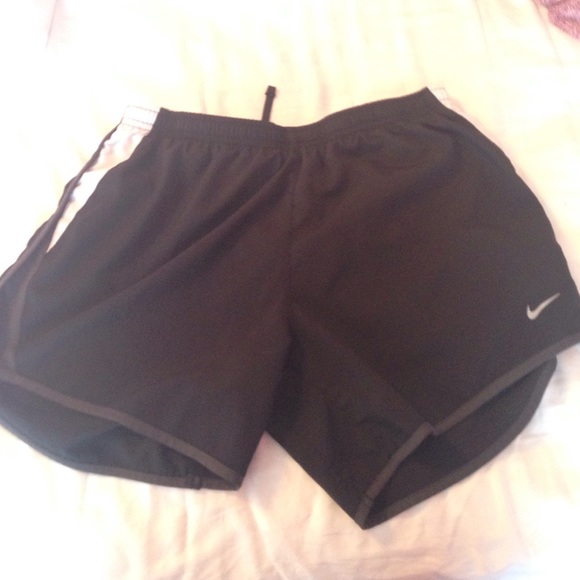 Nike dri-fit shorts