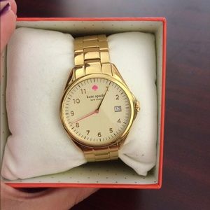 Kate Spade Southport Watch