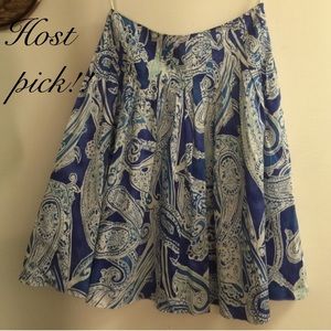 🎉HP🎉 Ralph Lauren Skirt 2