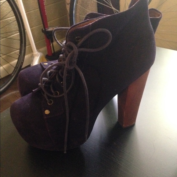 Jeffery Campbell "Lita" shoes