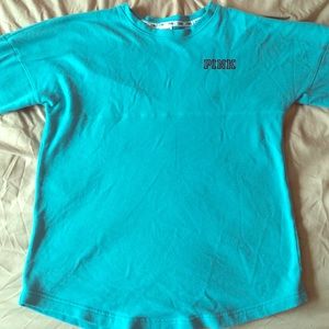 VS PINK Spirit Jersey