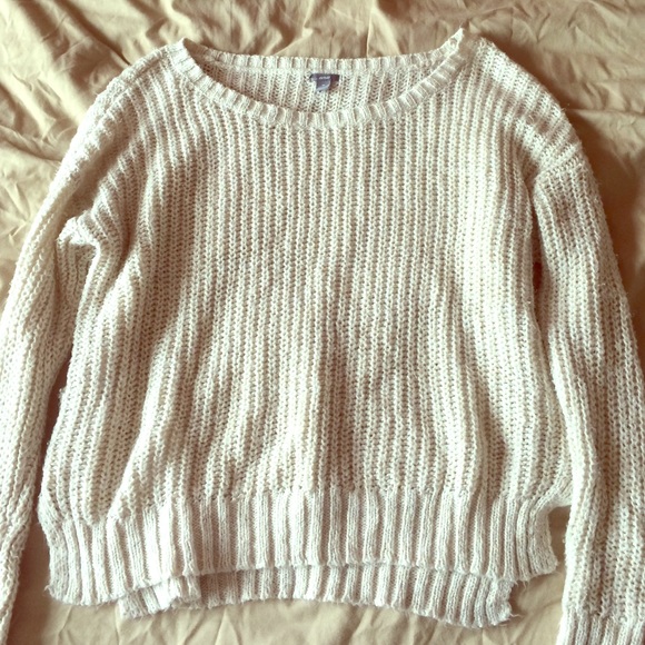 Aerie Sweater