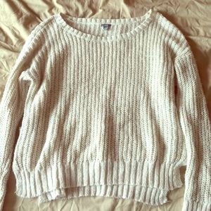 Aerie Sweater