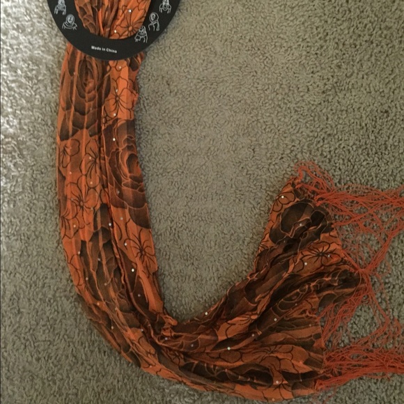 NEW Polyester Shawl Long Scarf Stole Wrap Scarf