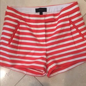 JCrew Shorts