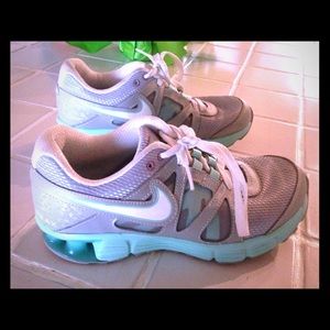 Nike shoes