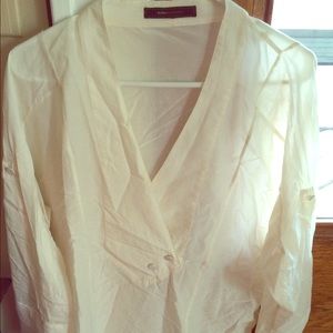 BCBG Maxazria Blouse