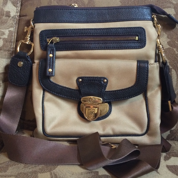 JPK cross body handbag