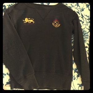 Ralph Lauren crew neck