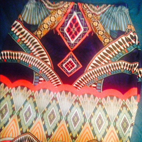 Beautiful skirt, it's a plus size 2x