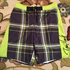 Board shorts